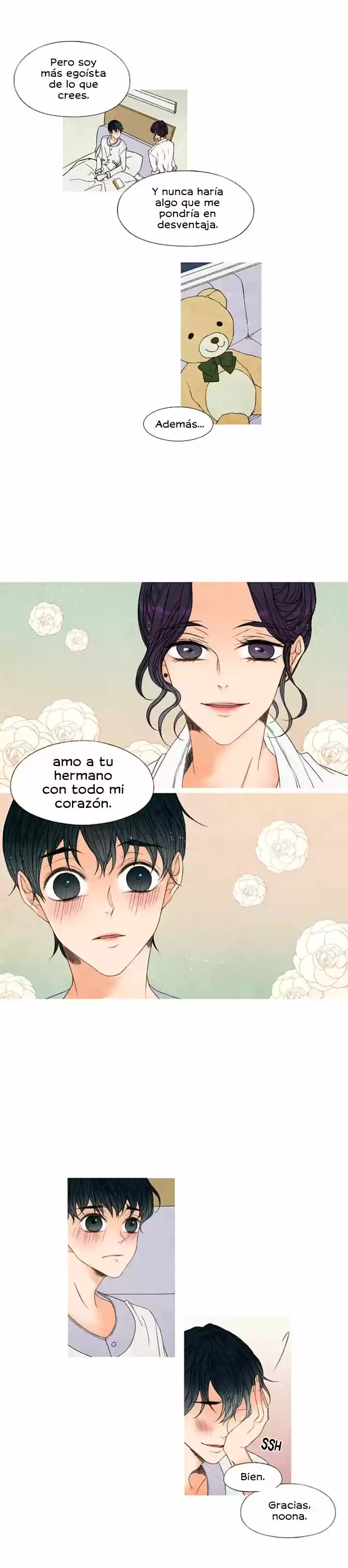 Marmoleado Romántico (2013) - Capítulo 22 - Página 12 - LectorTMOo