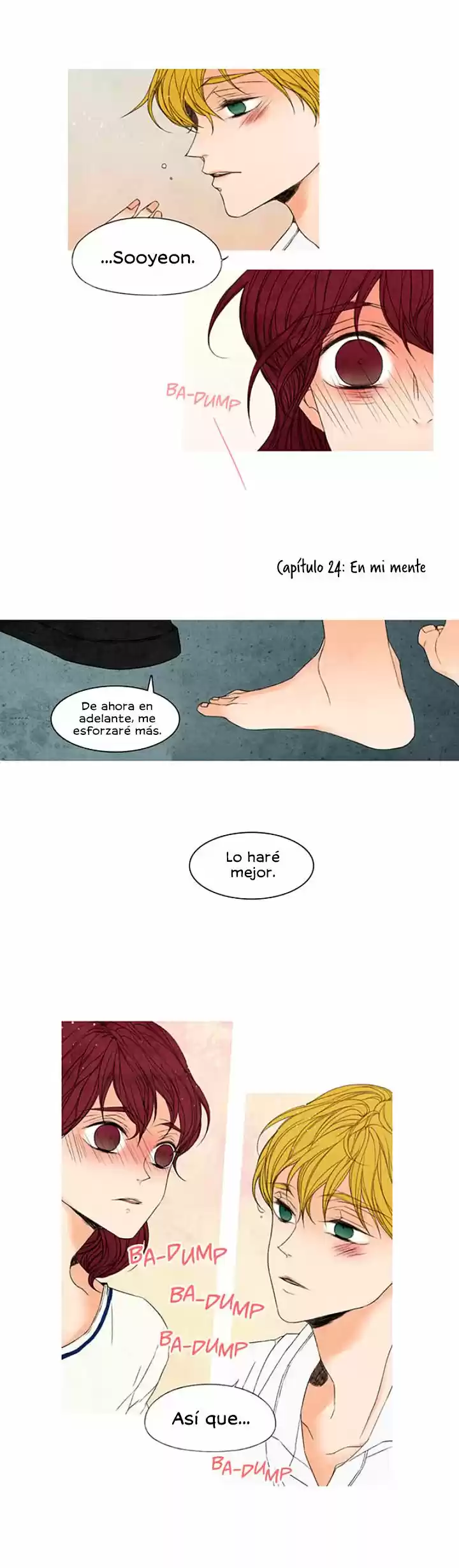Marmoleado Romántico (2013) - Capítulo 25 - Página 16 - LectorTMOo