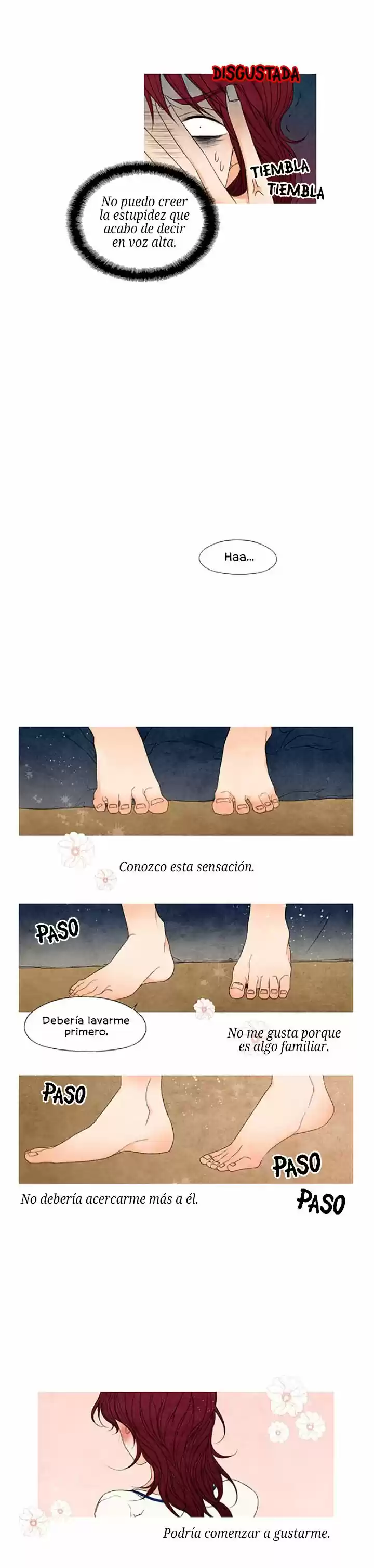 Marmoleado Romántico (2013) - Capítulo 26 - Página 7 - LectorTMOo