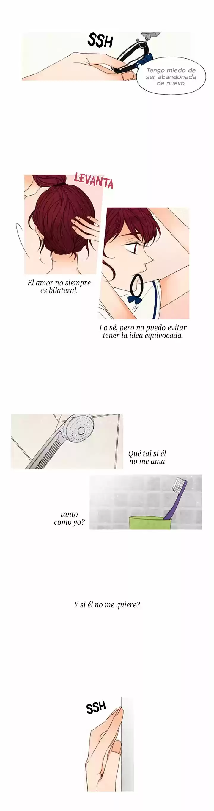 Marmoleado Romántico (2013) - Capítulo 26 - Página 9 - LectorTMOo