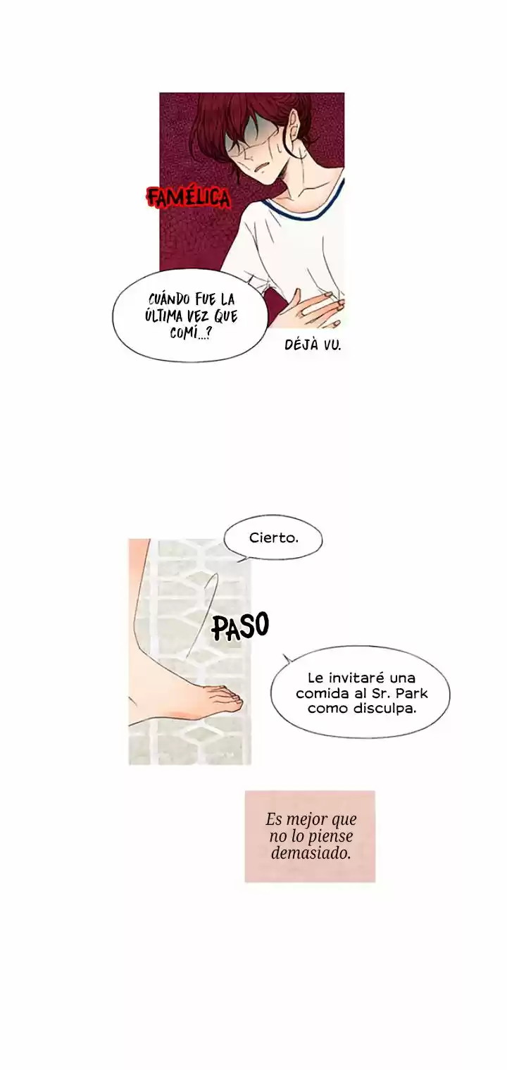Marmoleado Romántico (2013) - Capítulo 26 - Página 11 - LectorTMOo