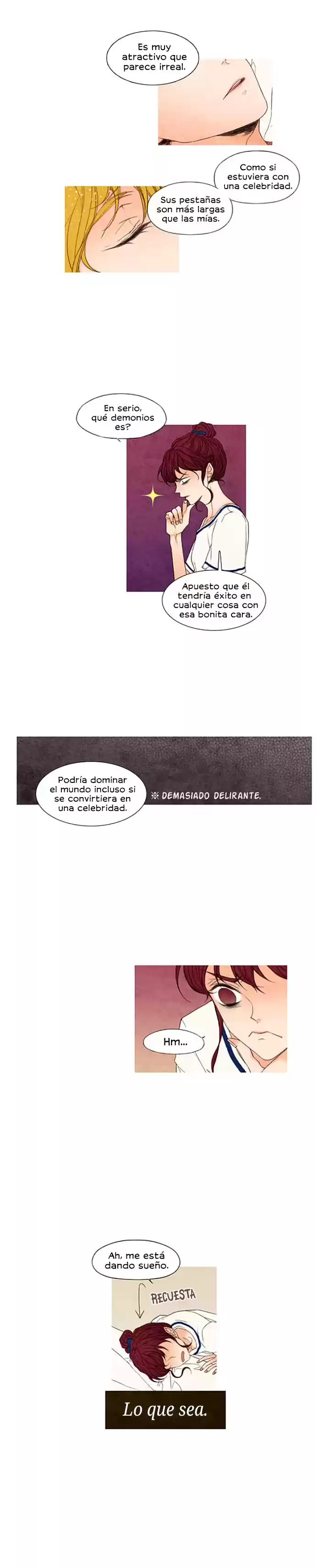 Marmoleado Romántico (2013) - Capítulo 28 - Página 10 - LectorTMOo
