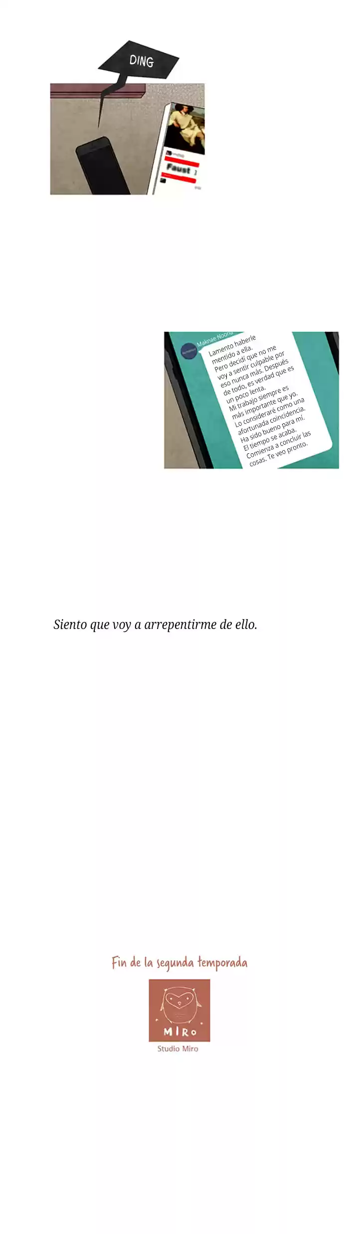 Marmoleado Romántico (2013) - Capítulo 28 - Página 18 - LectorTMOo