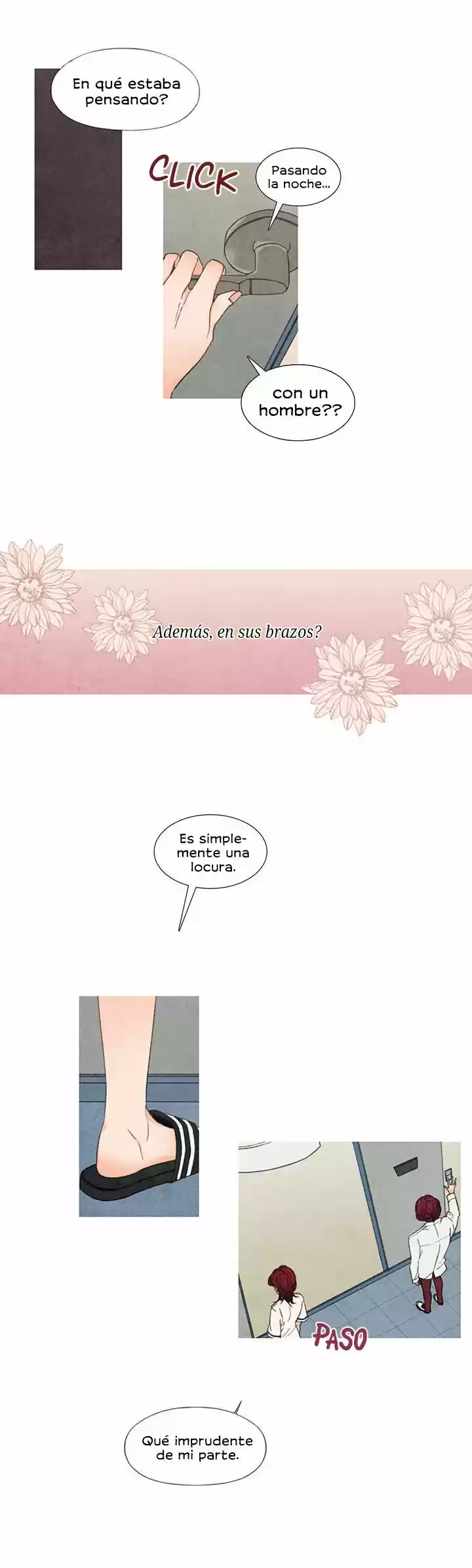 Marmoleado Romántico (2013) - Capítulo 29 - Página 5 - LectorTMOo