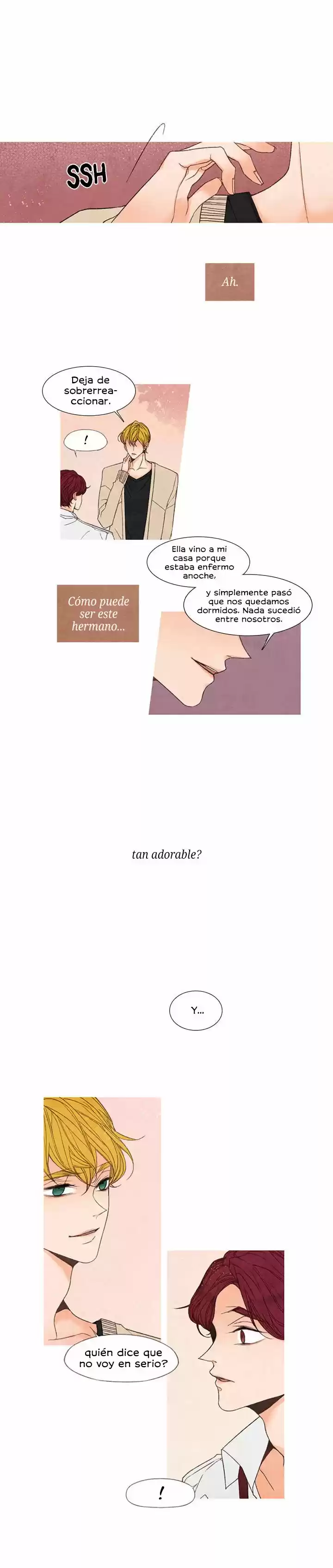 Marmoleado Romántico (2013) - Capítulo 29 - Página 13 - LectorTMOo
