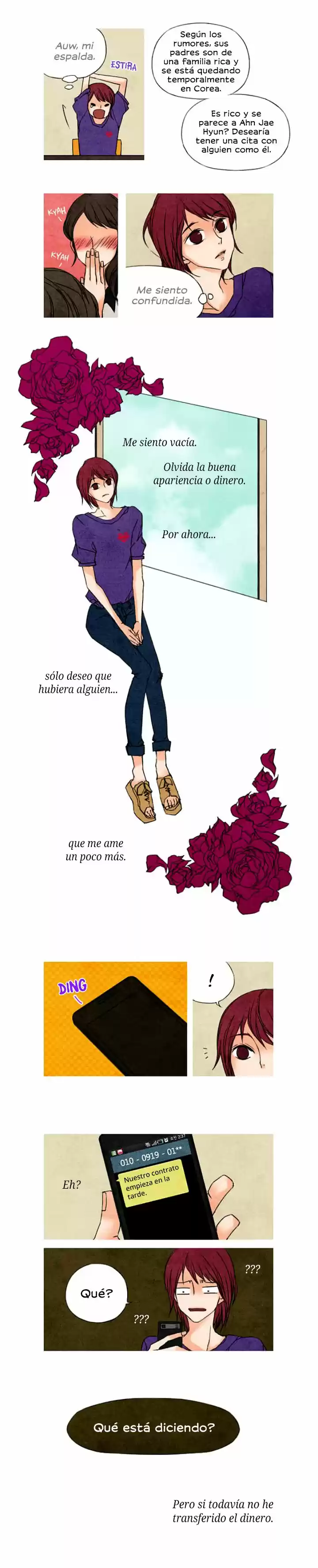 Marmoleado Romántico (2013) - Capítulo 3 - Página 5 - LectorTMOo
