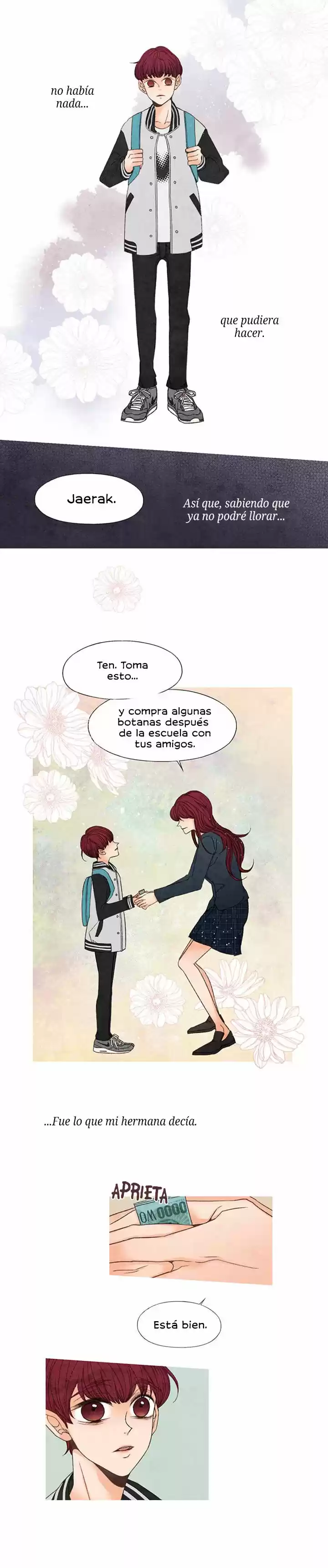Marmoleado Romántico (2013) - Capítulo 30 - Página 4 - LectorTMOo