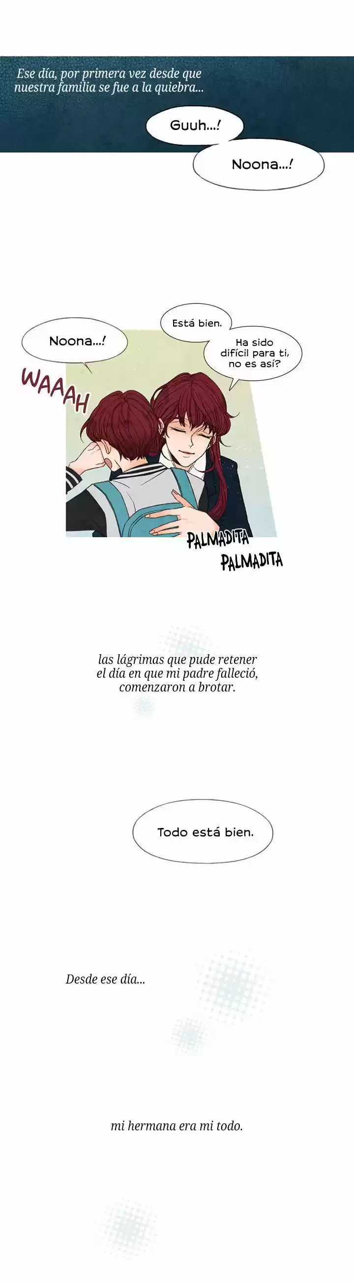Marmoleado Romántico (2013) - Capítulo 30 - Página 6 - LectorTMOo