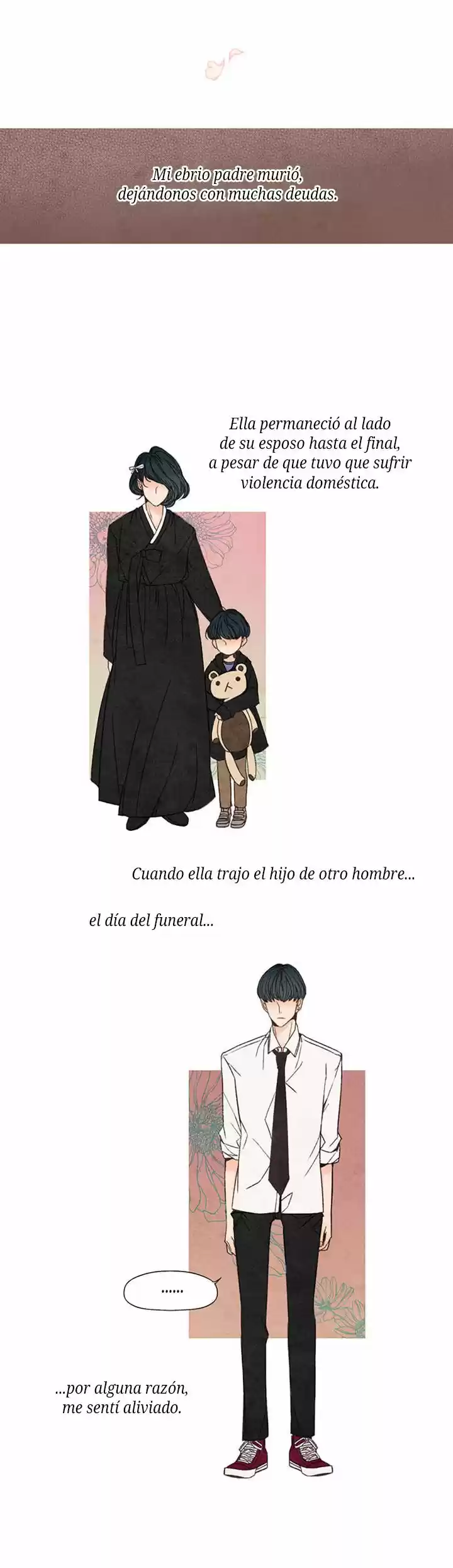 Marmoleado Romántico (2013) - Capítulo 31 - Página 4 - LectorTMOo