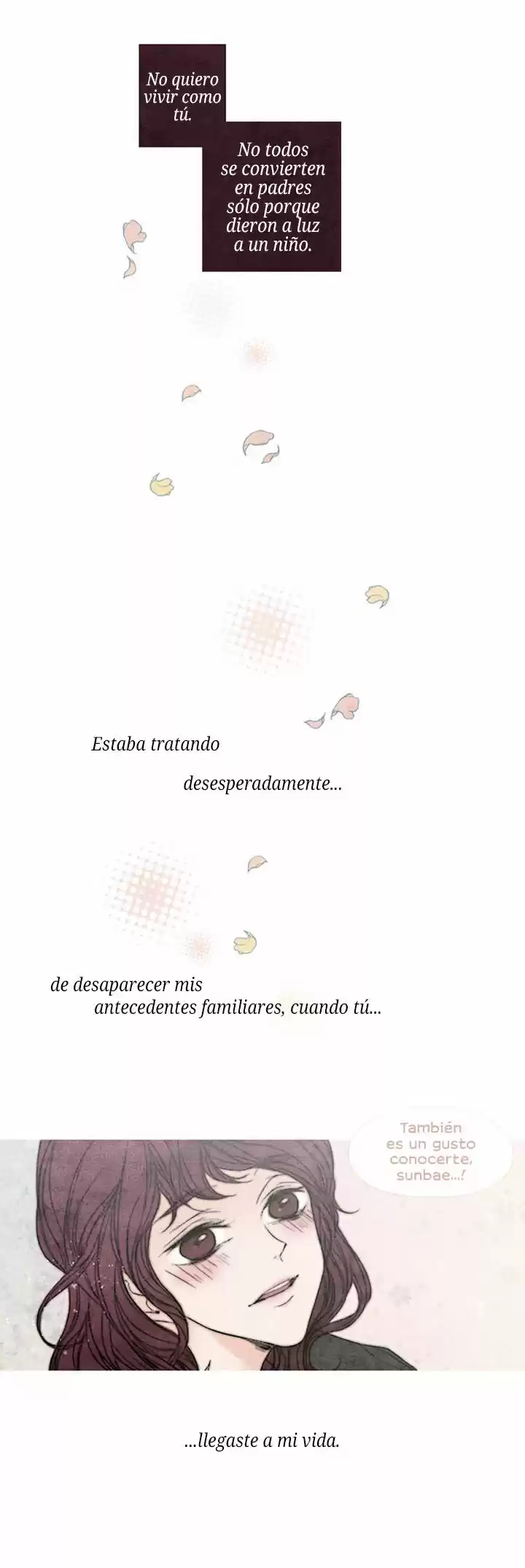 Marmoleado Romántico (2013) - Capítulo 31 - Página 6 - LectorTMOo