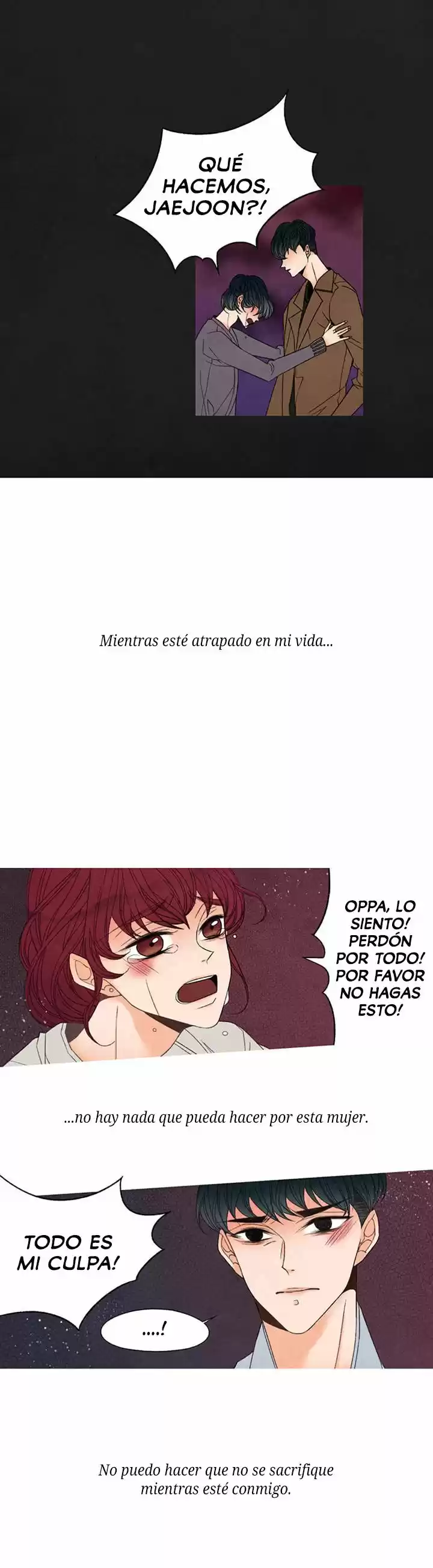 Marmoleado Romántico (2013) - Capítulo 31 - Página 15 - LectorTMOo
