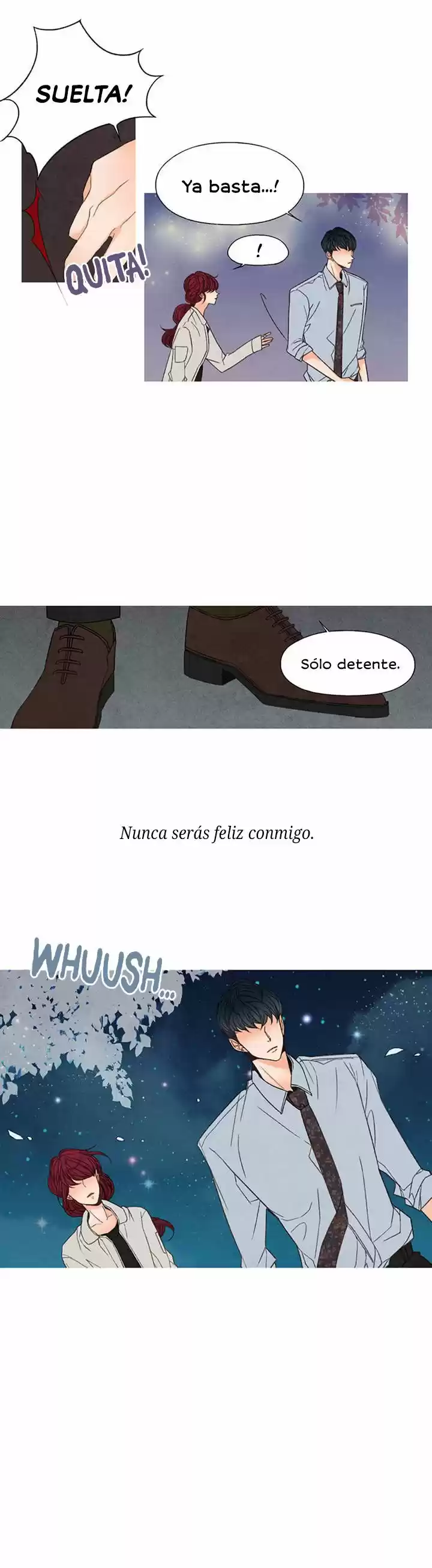Marmoleado Romántico (2013) - Capítulo 31 - Página 16 - LectorTMOo