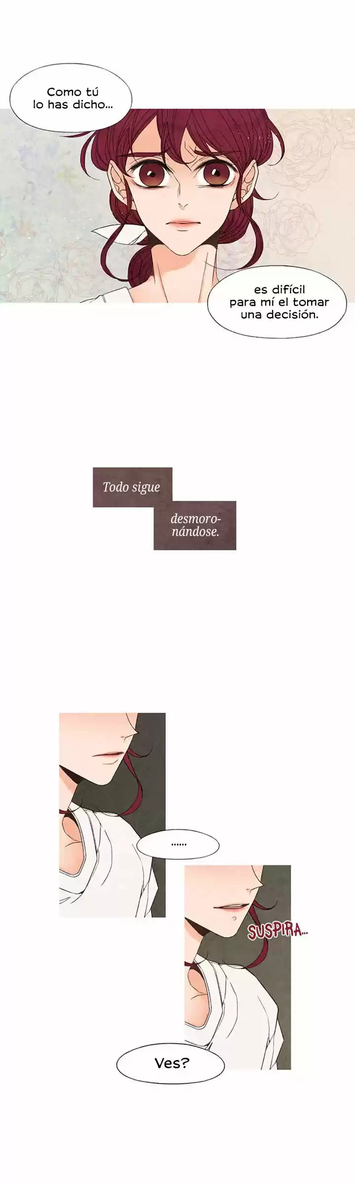 Marmoleado Romántico (2013) - Capítulo 32 - Página 10 - LectorTMOo