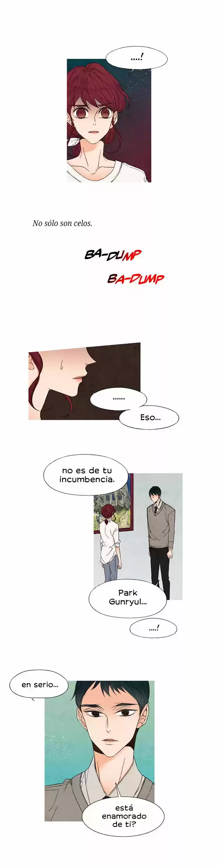 Marmoleado Romántico (2013) - Capítulo 32 - Página 15 - LectorTMOo