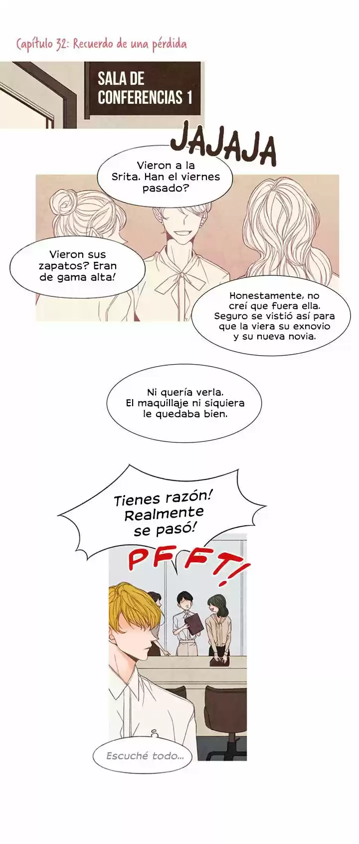 Marmoleado Romántico (2013) - Capítulo 32 - Página 17 - LectorTMOo