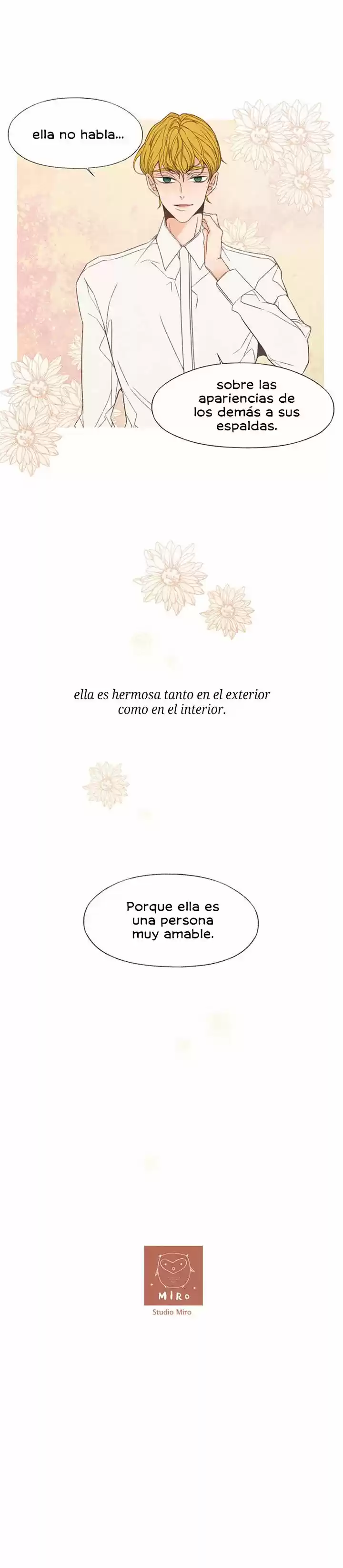 Marmoleado Romántico (2013) - Capítulo 32 - Página 21 - LectorTMOo