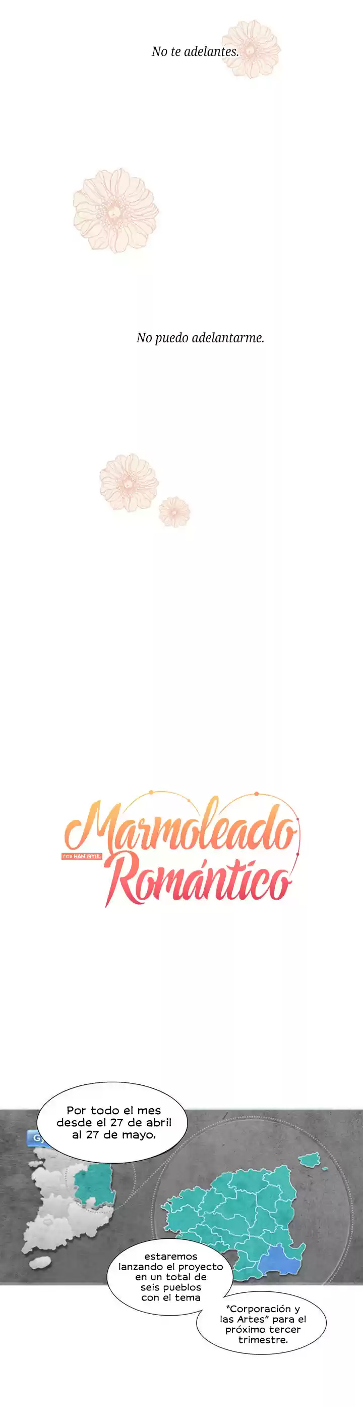 Marmoleado Romántico (2013) - Capítulo 33 - Página 10 - LectorTMOo