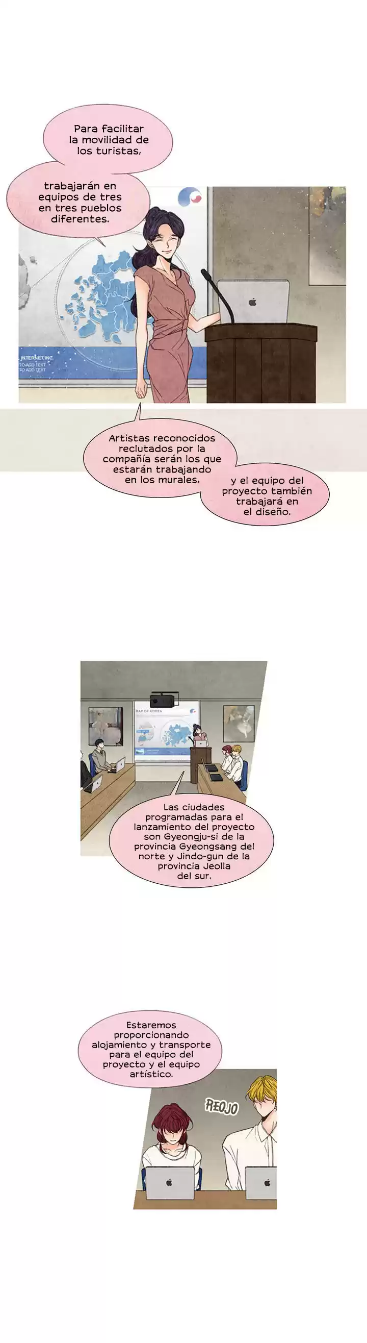Marmoleado Romántico (2013) - Capítulo 33 - Página 11 - LectorTMOo