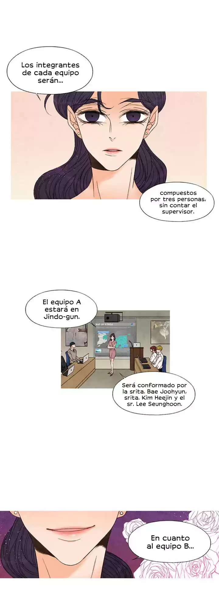 Marmoleado Romántico (2013) - Capítulo 33 - Página 16 - LectorTMOo