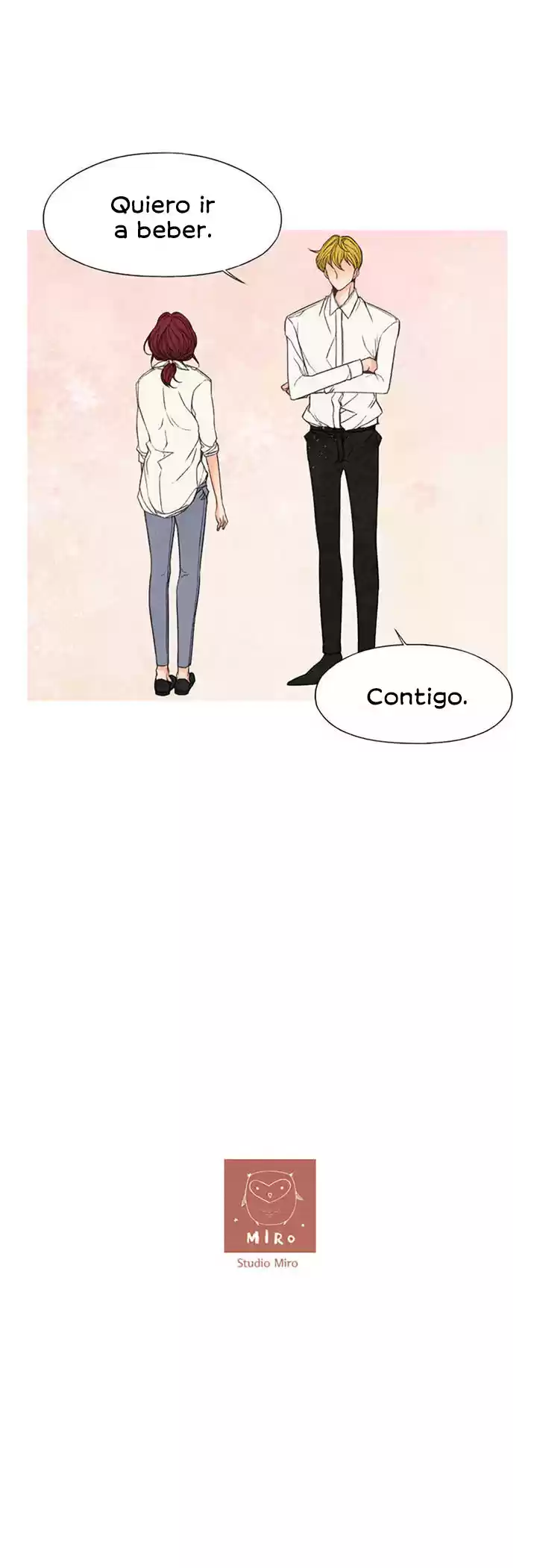 Marmoleado Romántico (2013) - Capítulo 33 - Página 20 - LectorTMOo
