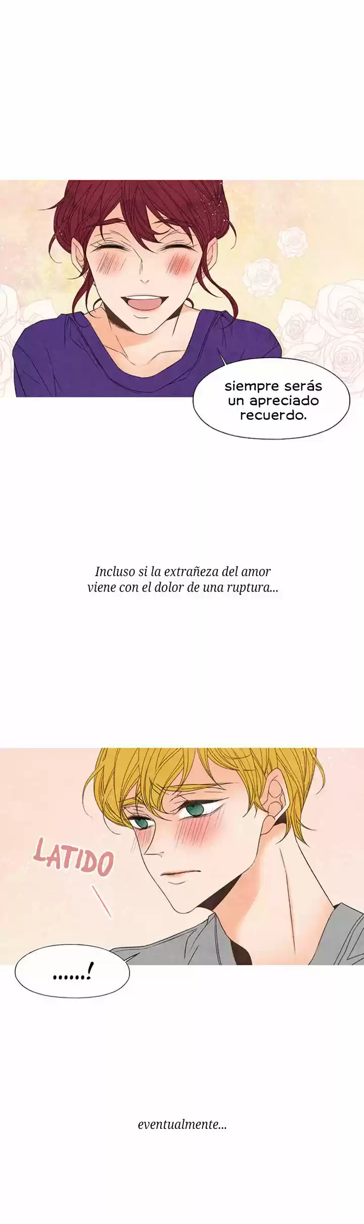 Marmoleado Romántico (2013) - Capítulo 34 - Página 25 - LectorTMOo