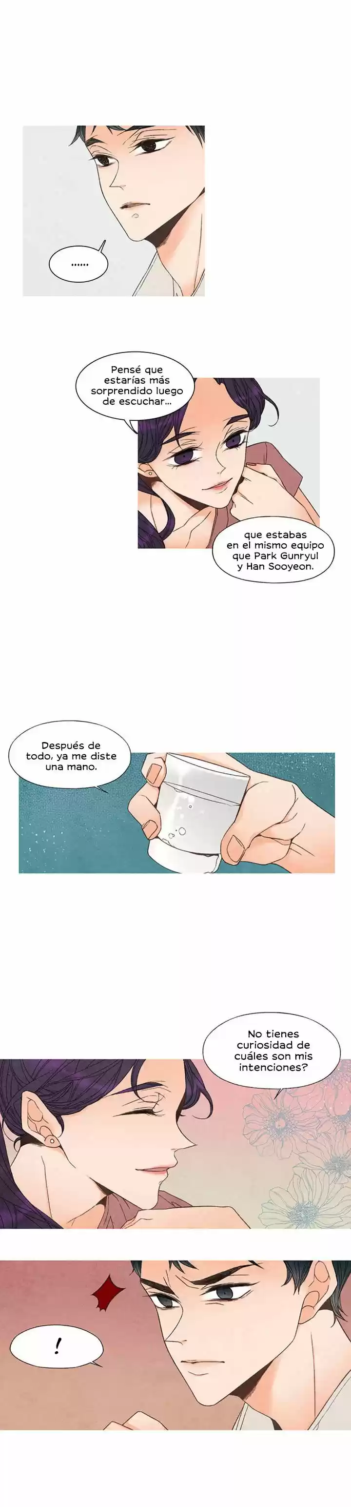 Marmoleado Romántico (2013) - Capítulo 35 - Página 4 - LectorTMOo