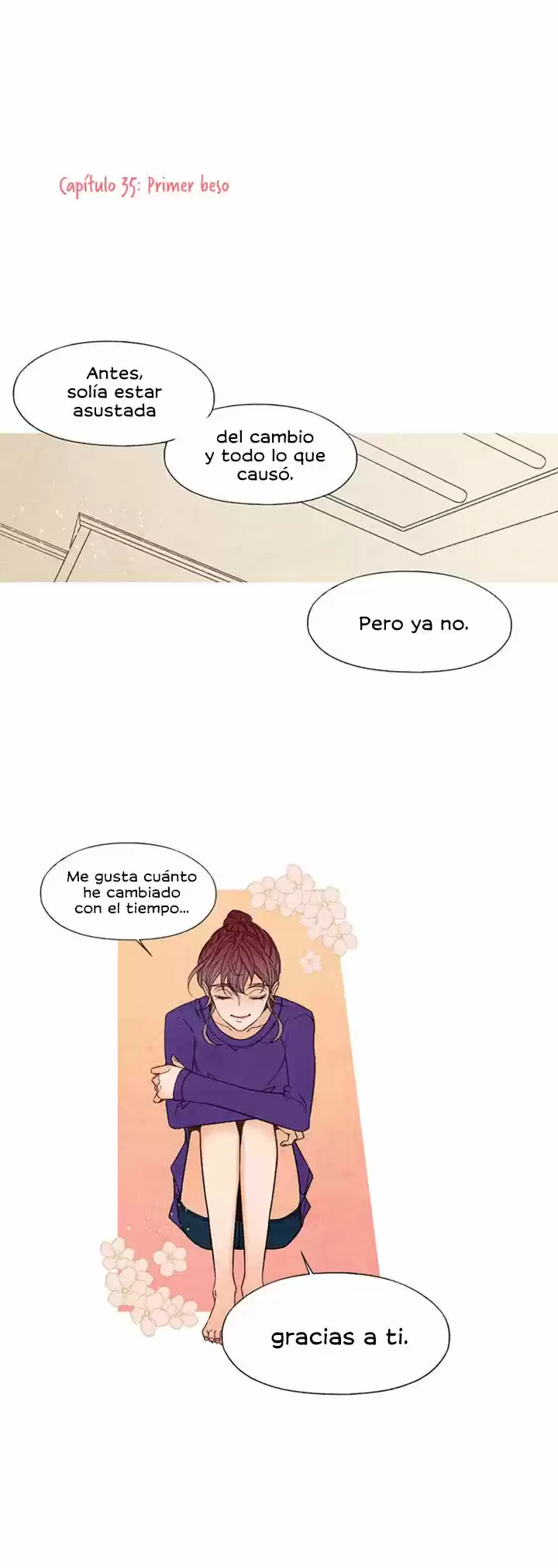 Marmoleado Romántico (2013) - Capítulo 35 - Página 17 - LectorTMOo