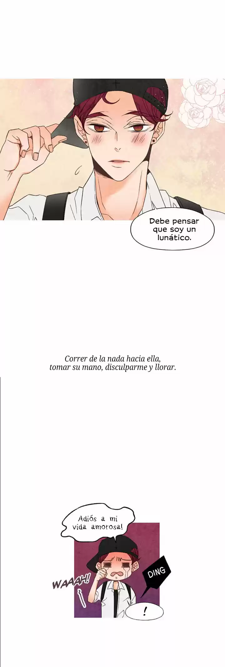 Marmoleado Romántico (2013) - Capítulo 37 - Página 10 - LectorTMOo