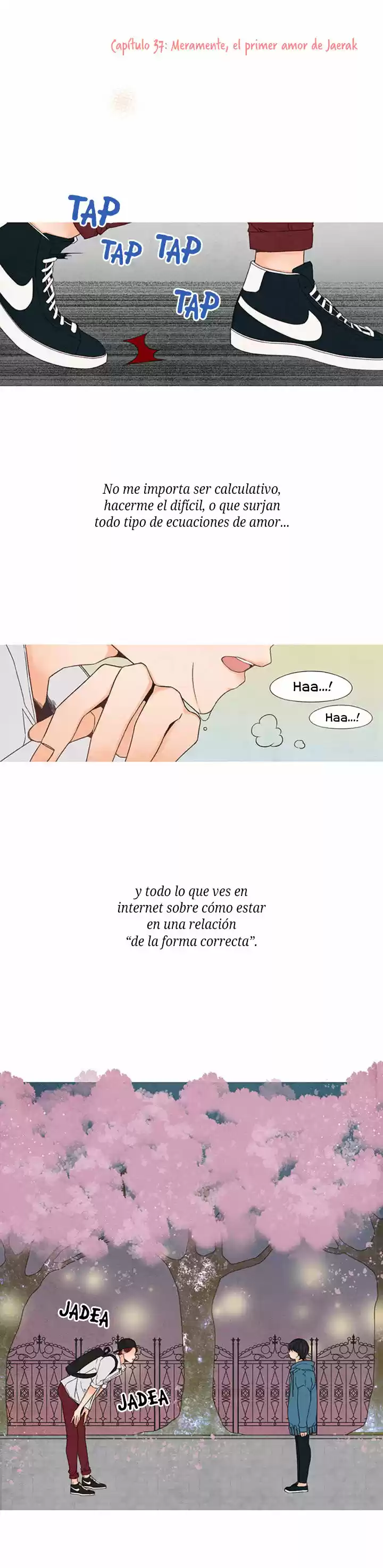 Marmoleado Romántico (2013) - Capítulo 37 - Página 15 - LectorTMOo