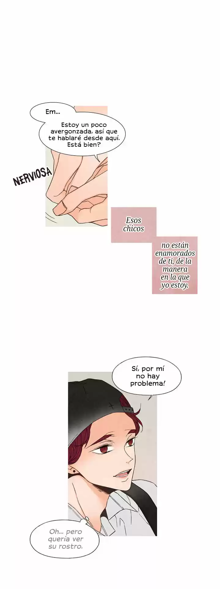 Marmoleado Romántico (2013) - Capítulo 37 - Página 17 - LectorTMOo