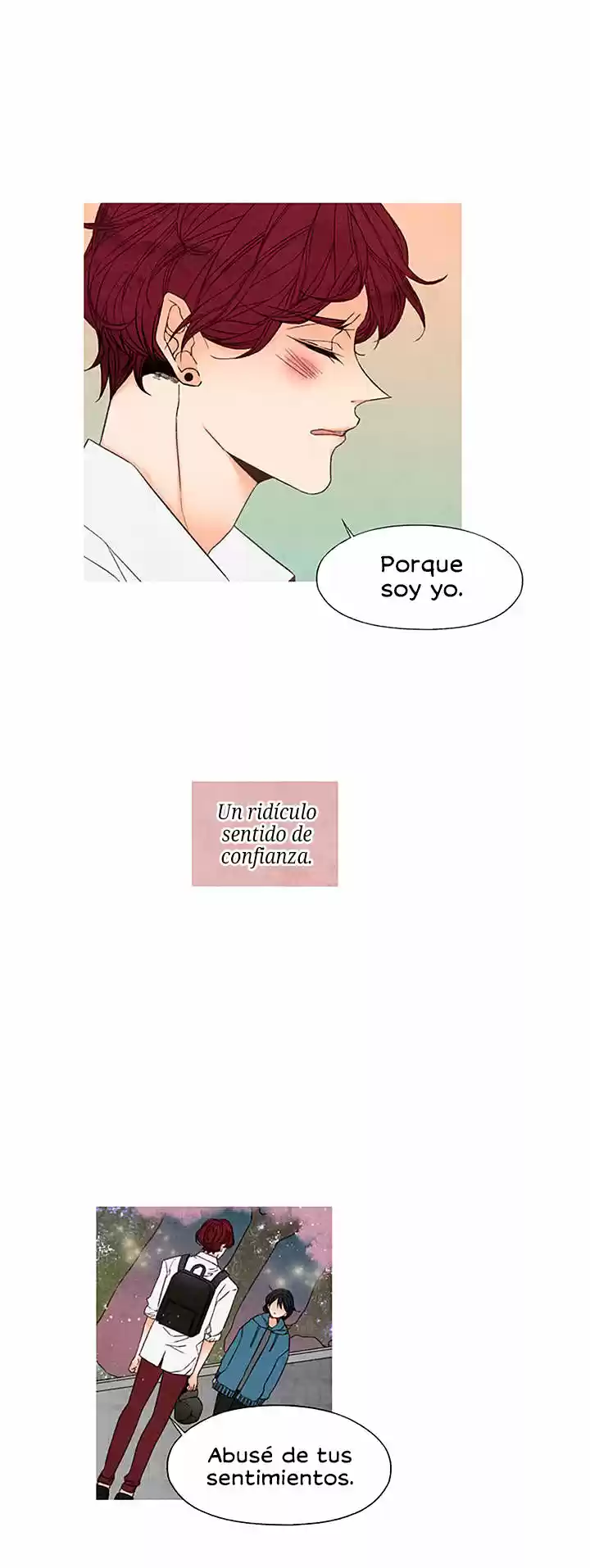 Marmoleado Romántico (2013) - Capítulo 37 - Página 24 - LectorTMOo