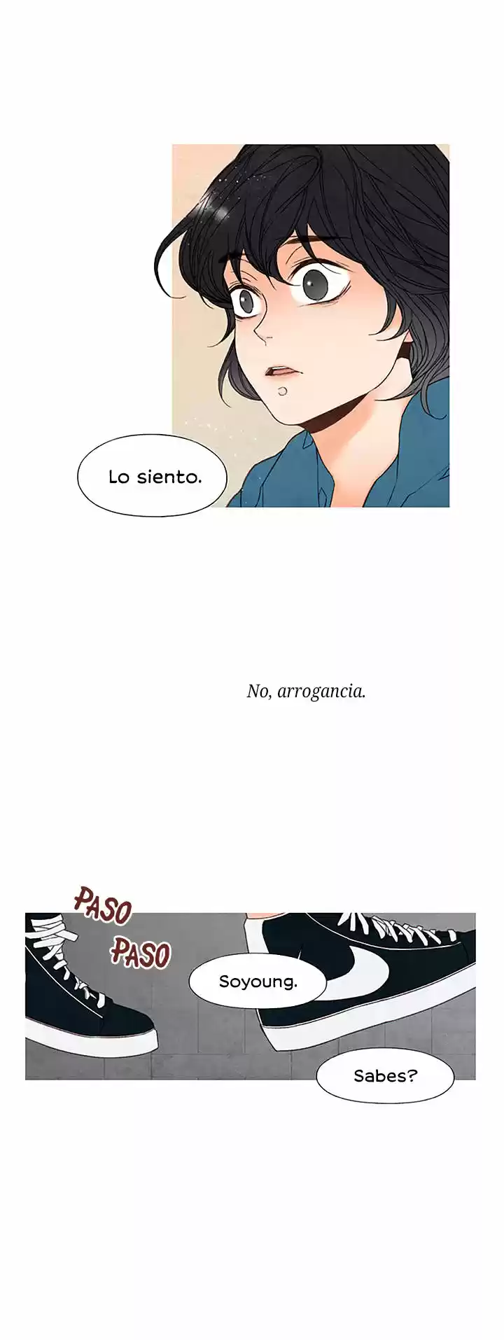 Marmoleado Romántico (2013) - Capítulo 37 - Página 25 - LectorTMOo