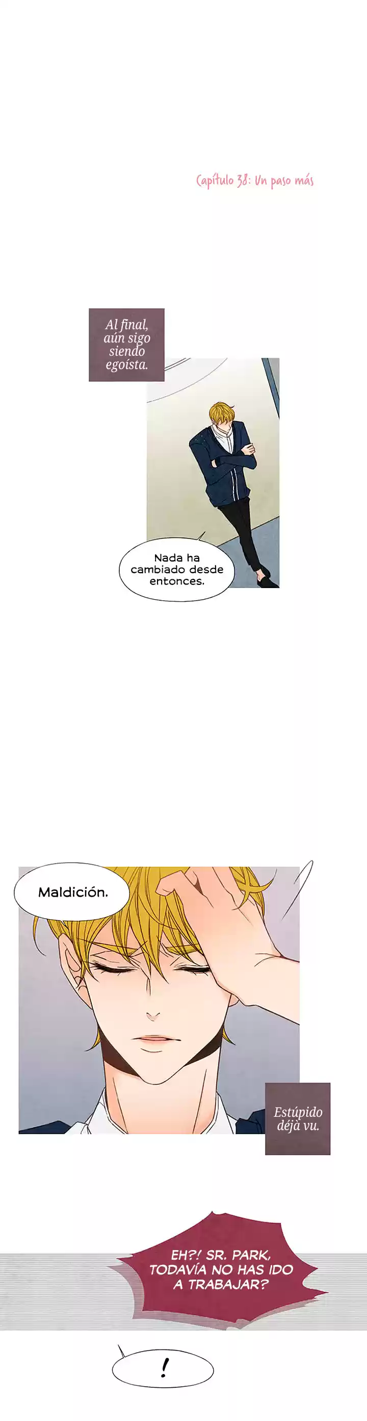 Marmoleado Romántico (2013) - Capítulo 38 - Página 15 - LectorTMOo
