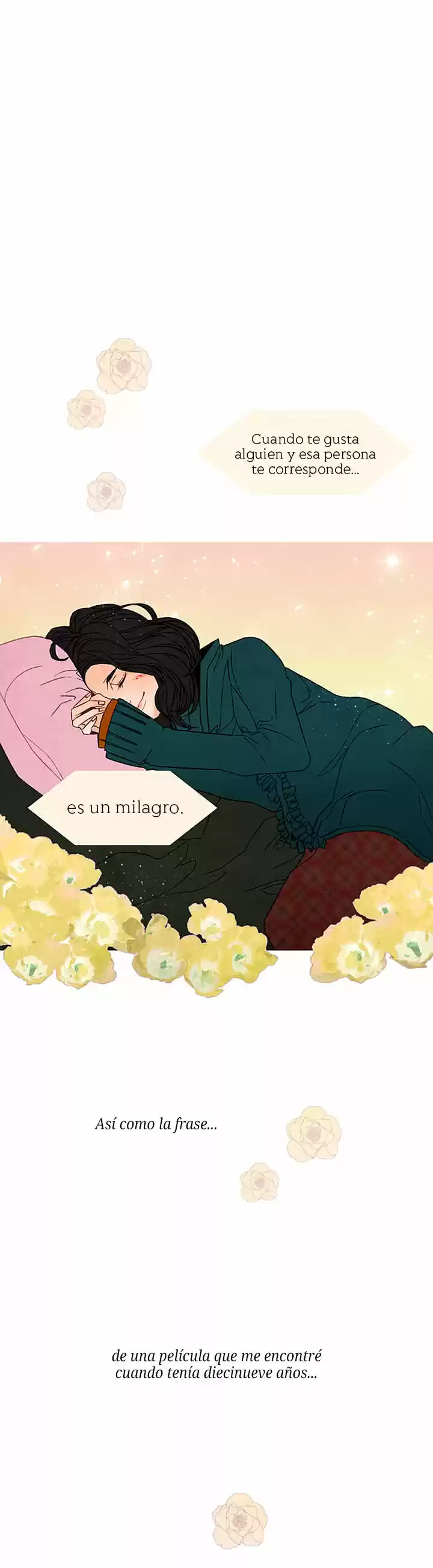 Marmoleado Romántico (2013) - Capítulo 39 - Página 5 - LectorTMOo
