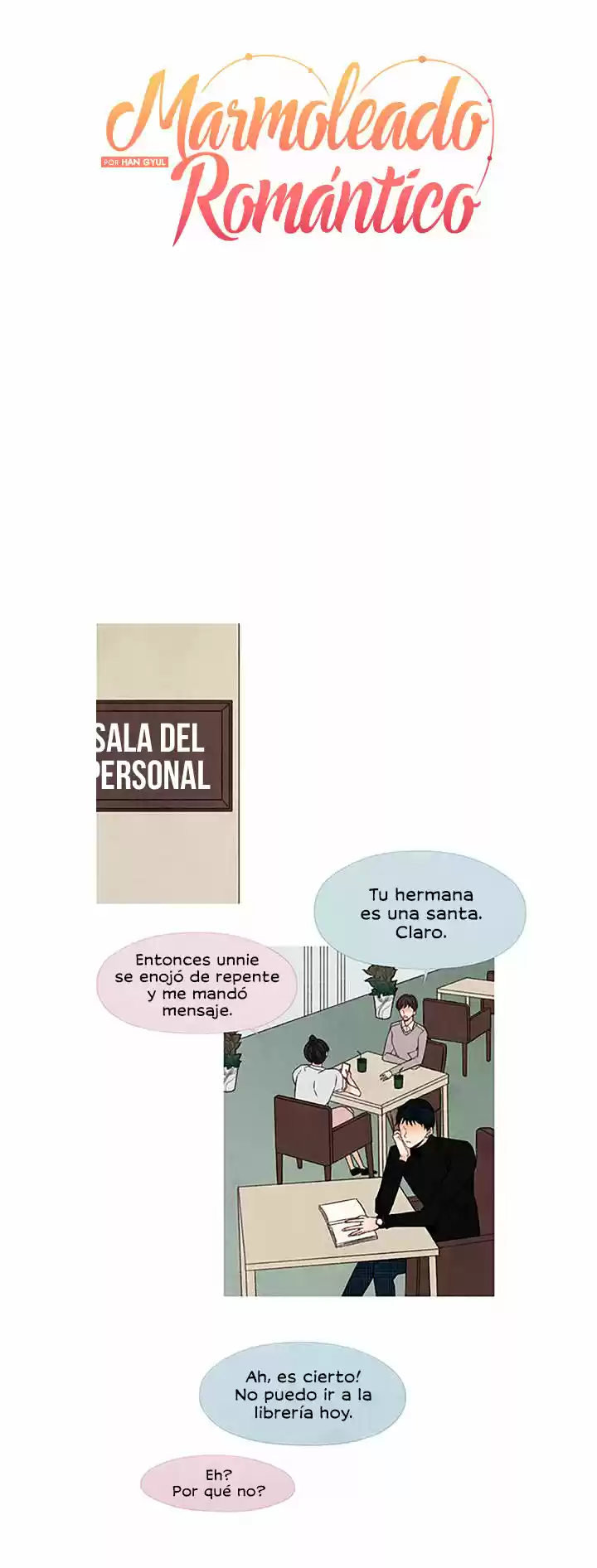 Marmoleado Romántico (2013) - Capítulo 39 - Página 18 - LectorTMOo