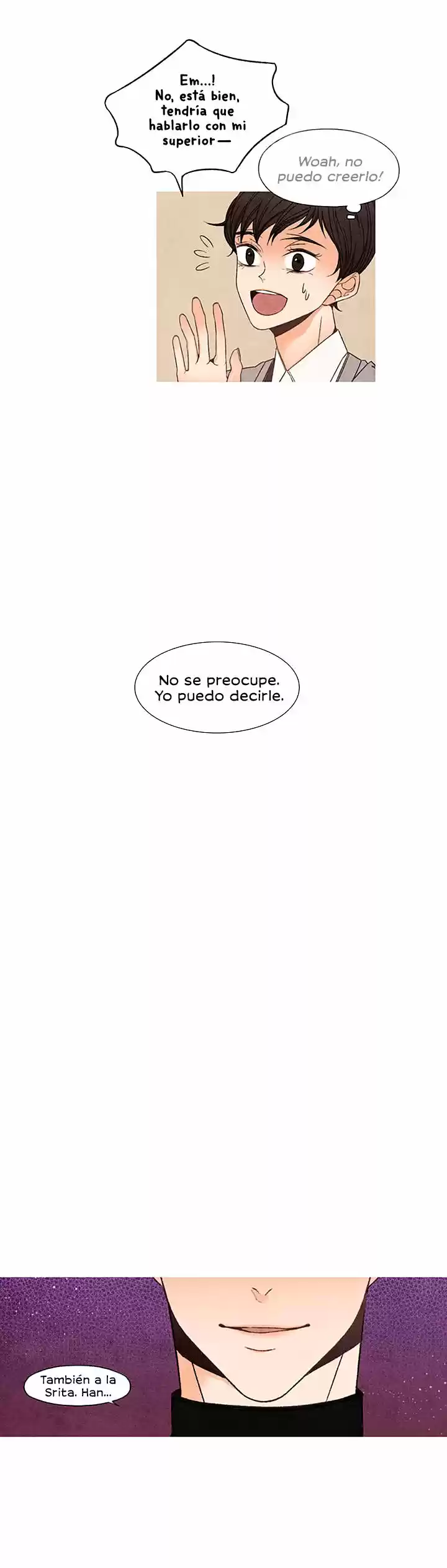 Marmoleado Romántico (2013) - Capítulo 39 - Página 25 - LectorTMOo