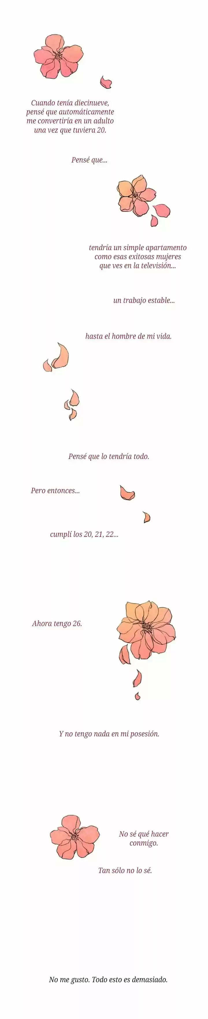Marmoleado Romántico (2013) - Capítulo 4 - Página 8 - LectorTMOo