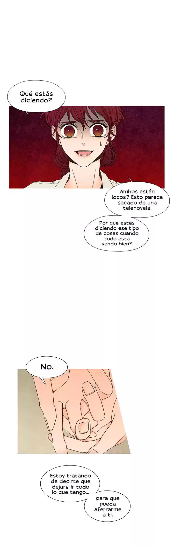 Marmoleado Romántico (2013) - Capítulo 40 - Página 26 - LectorTMOo