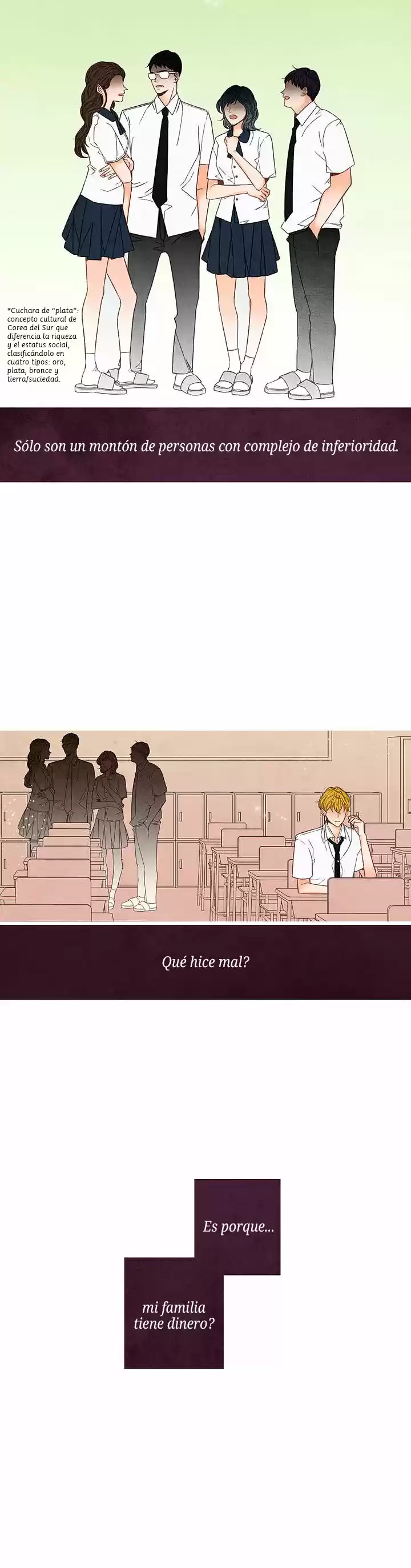 Marmoleado Romántico (2013) - Capítulo 41 - Página 5 - LectorTMOo
