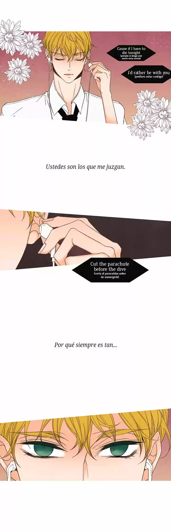 Marmoleado Romántico (2013) - Capítulo 41 - Página 6 - LectorTMOo