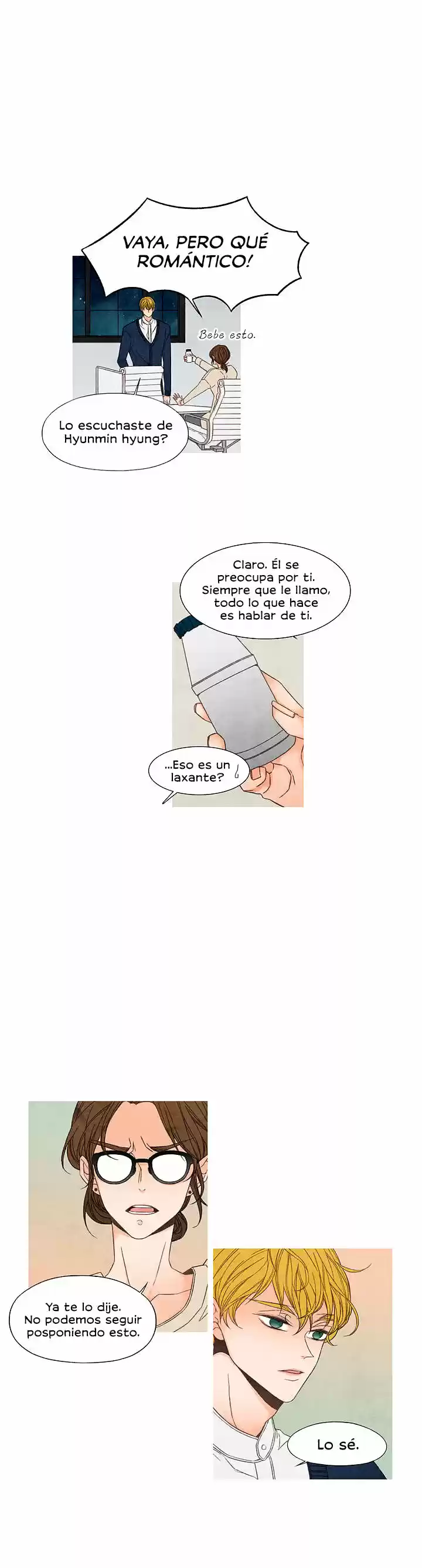 Marmoleado Romántico (2013) - Capítulo 41 - Página 10 - LectorTMOo
