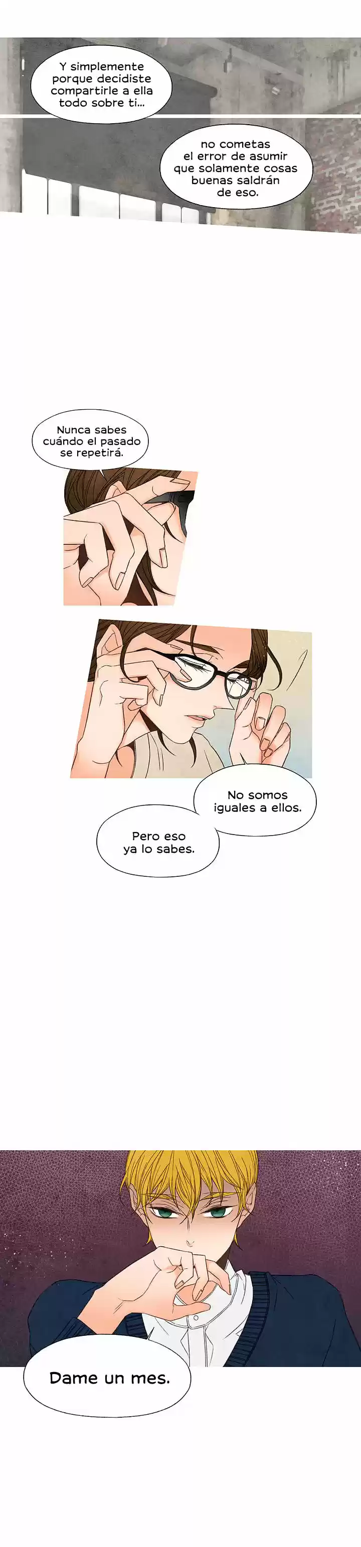 Marmoleado Romántico (2013) - Capítulo 41 - Página 12 - LectorTMOo