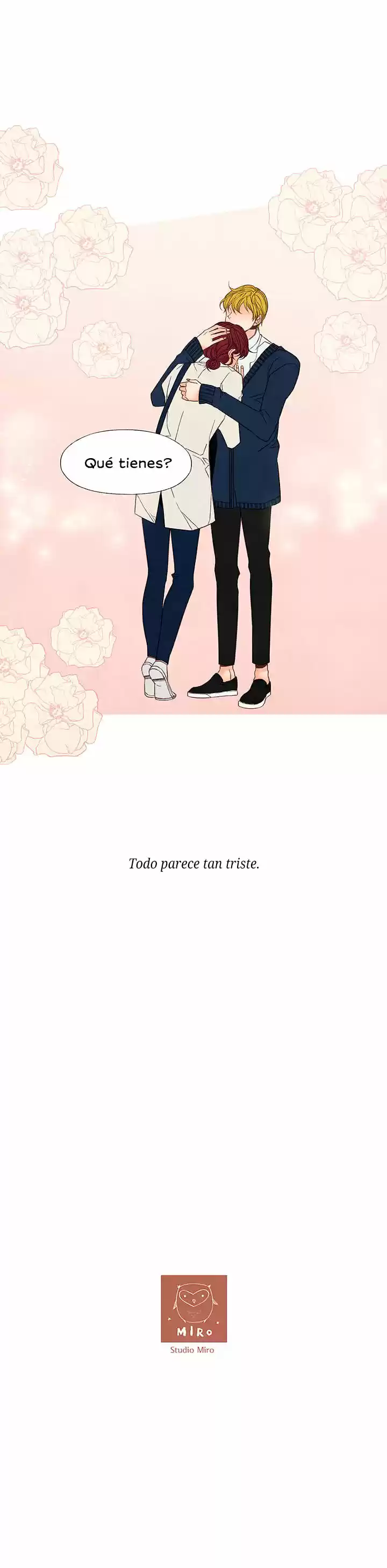 Marmoleado Romántico (2013) - Capítulo 41 - Página 24 - LectorTMOo