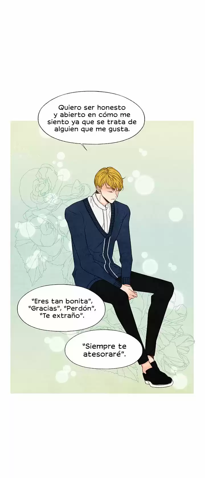 Marmoleado Romántico (2013) - Capítulo 42 - Página 10 - LectorTMOo