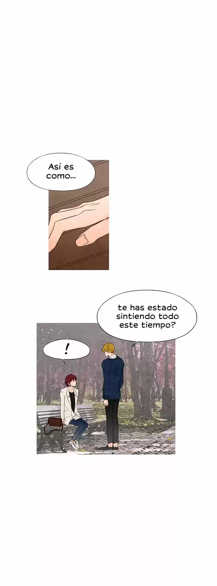 Marmoleado Romántico (2013) - Capítulo 42 - Página 23 - LectorTMOo