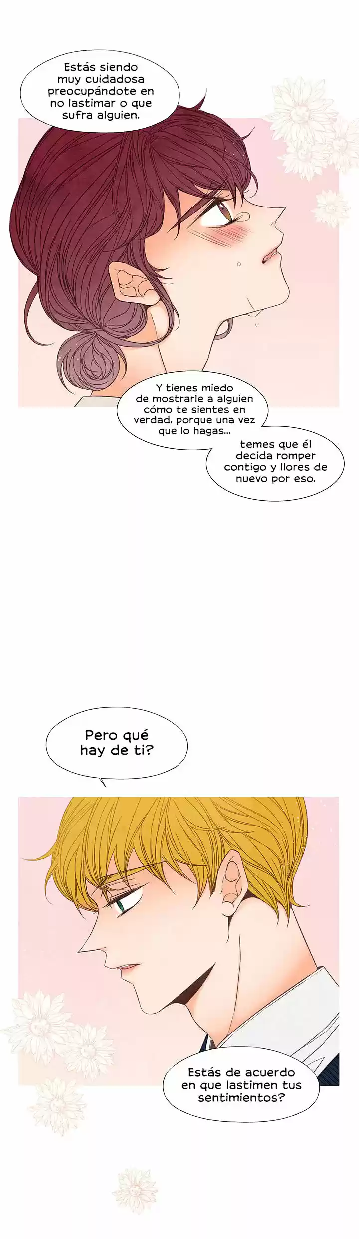 Marmoleado Romántico (2013) - Capítulo 42 - Página 24 - LectorTMOo