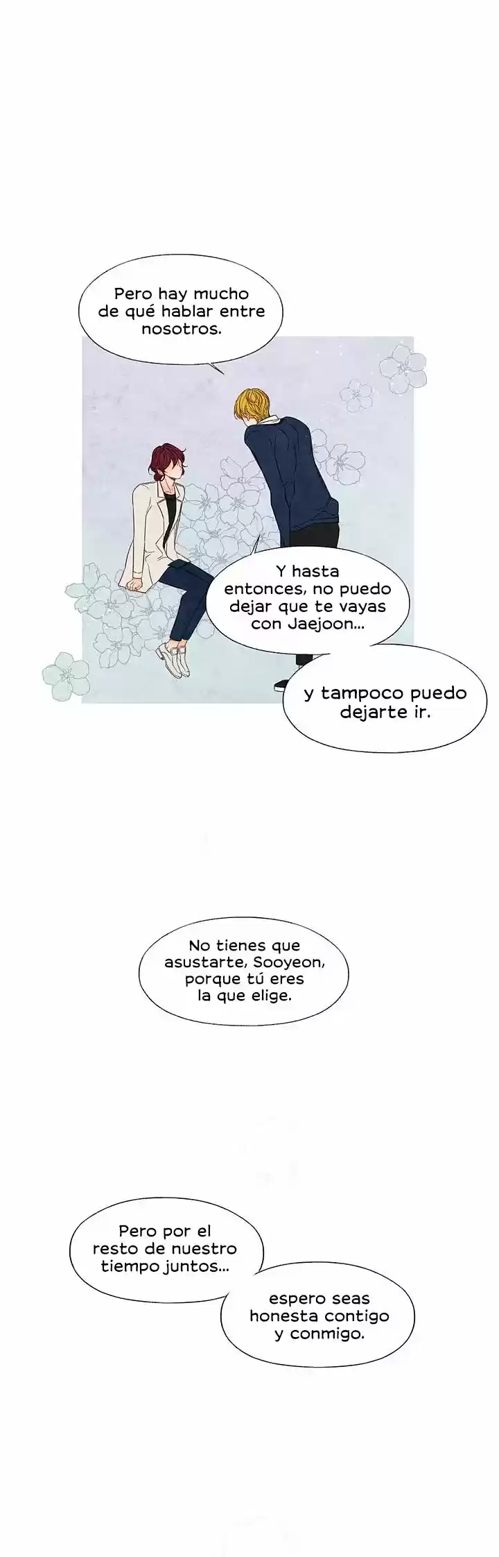 Marmoleado Romántico (2013) - Capítulo 42 - Página 26 - LectorTMOo