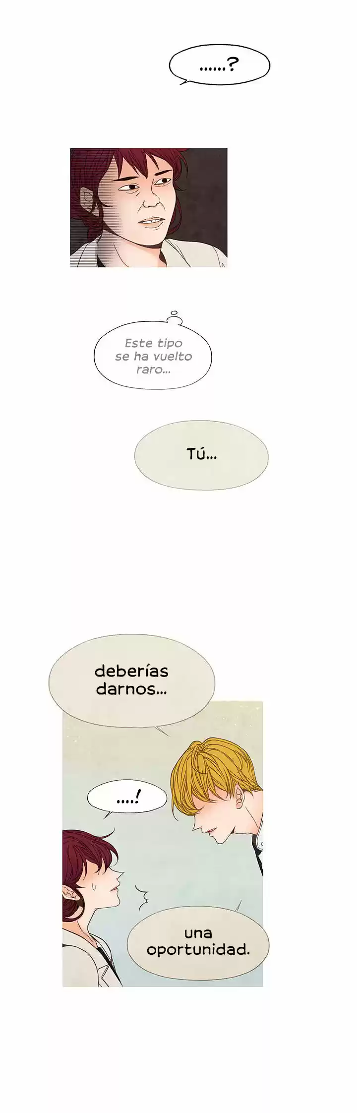 Marmoleado Romántico (2013) - Capítulo 42 - Página 28 - LectorTMOo