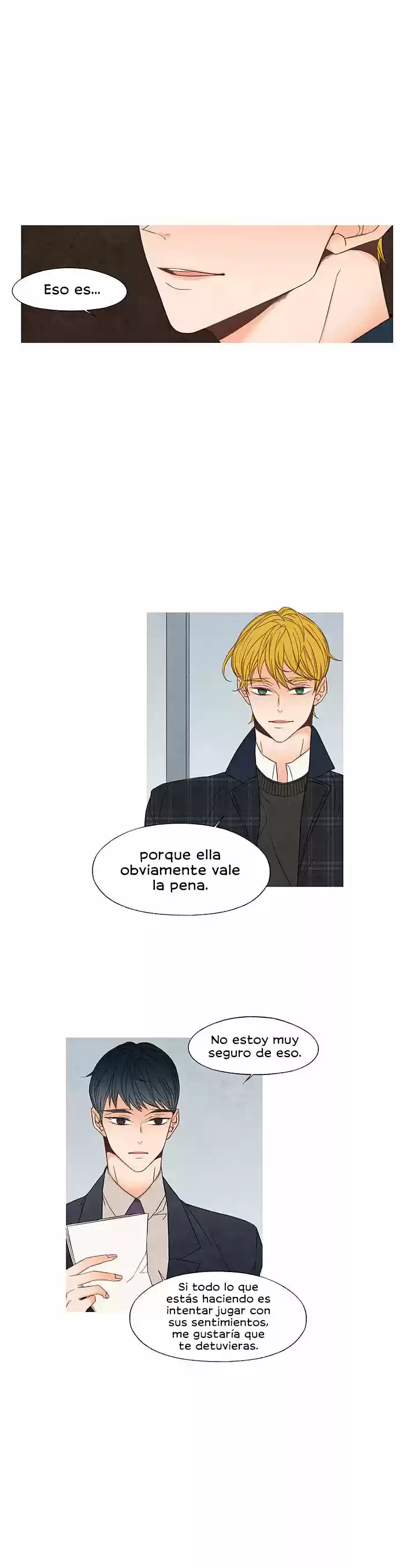 Marmoleado Romántico (2013) - Capítulo 43 - Página 11 - LectorTMOo