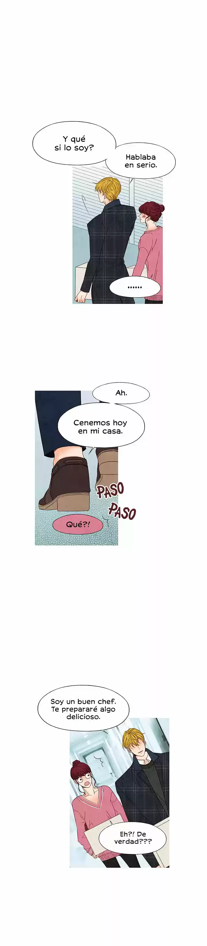 Marmoleado Romántico (2013) - Capítulo 43 - Página 18 - LectorTMOo